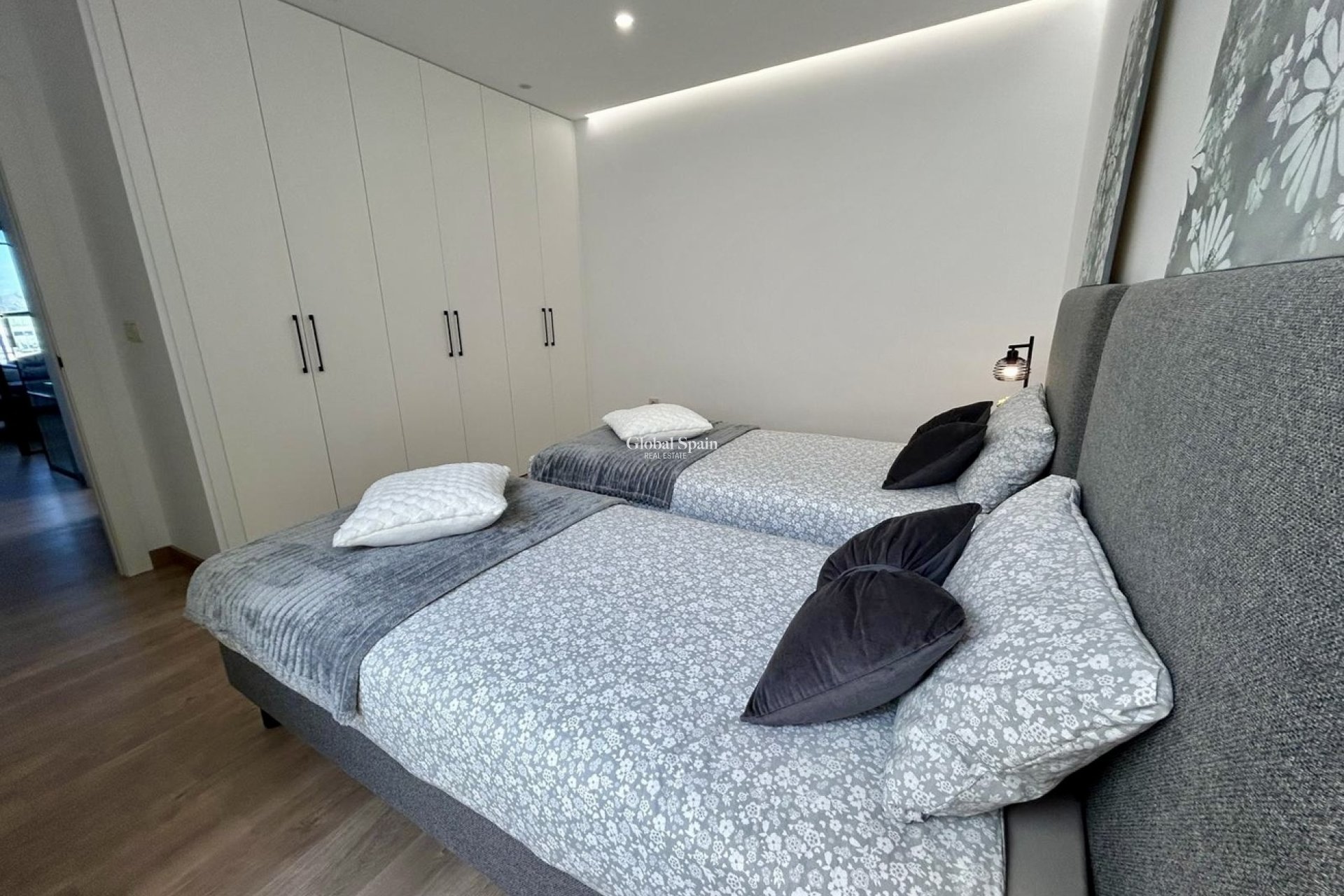 Revente - MAISON -
DOLORES - Costa Blanca