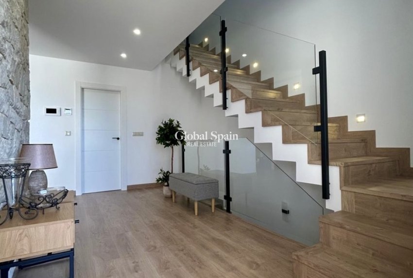 Revente - MAISON -
DOLORES - Costa Blanca