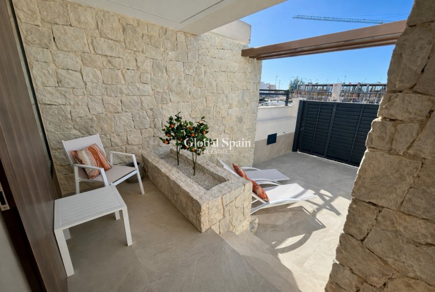 Revente - MAISON -
DOLORES - Costa Blanca