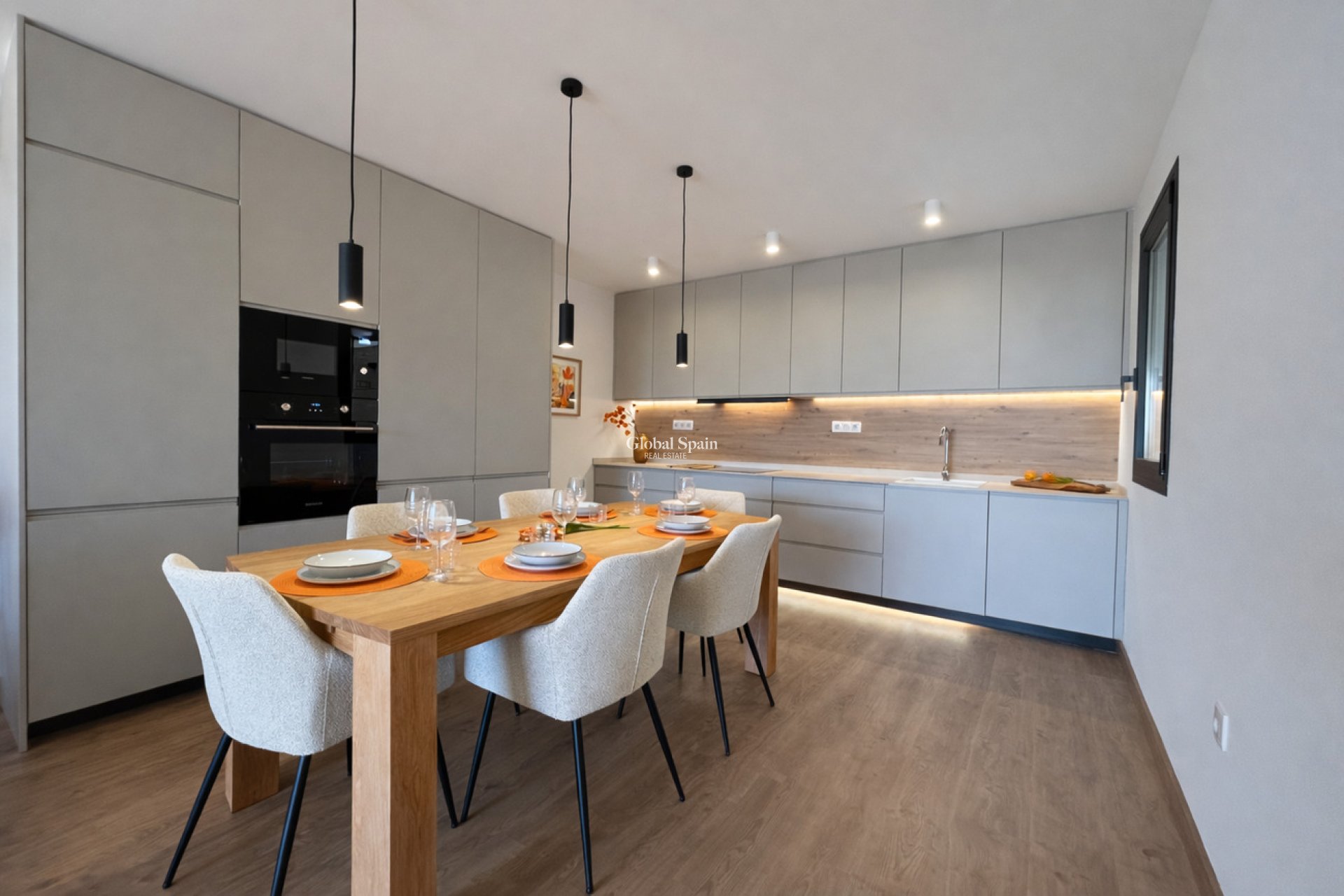 Revente - MAISON -
DOLORES - Costa Blanca