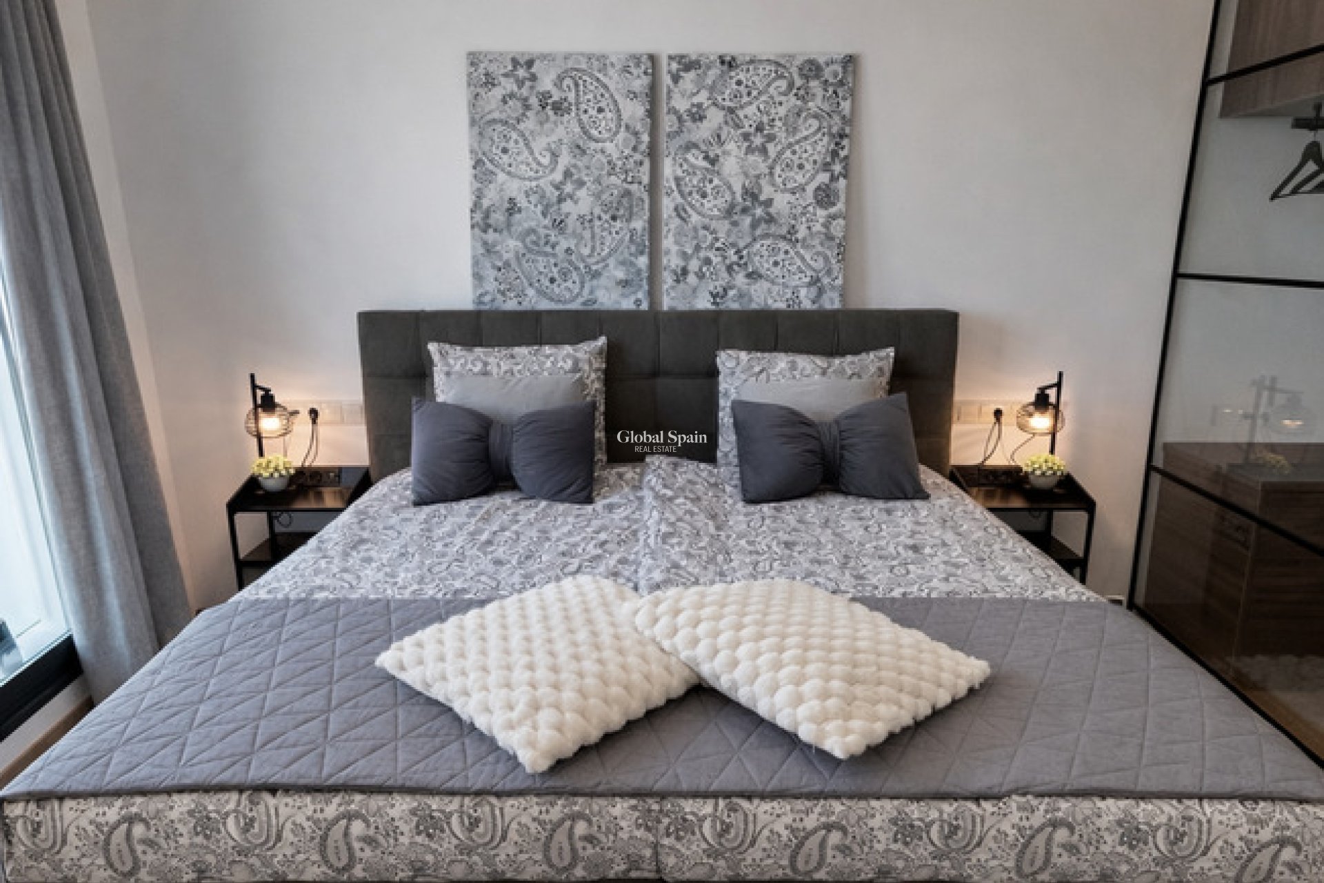 Revente - MAISON -
DOLORES - Costa Blanca