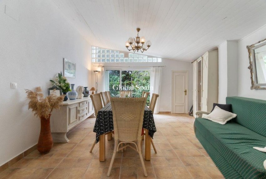 Revente - MAISON -
DOLORES - Costa Blanca