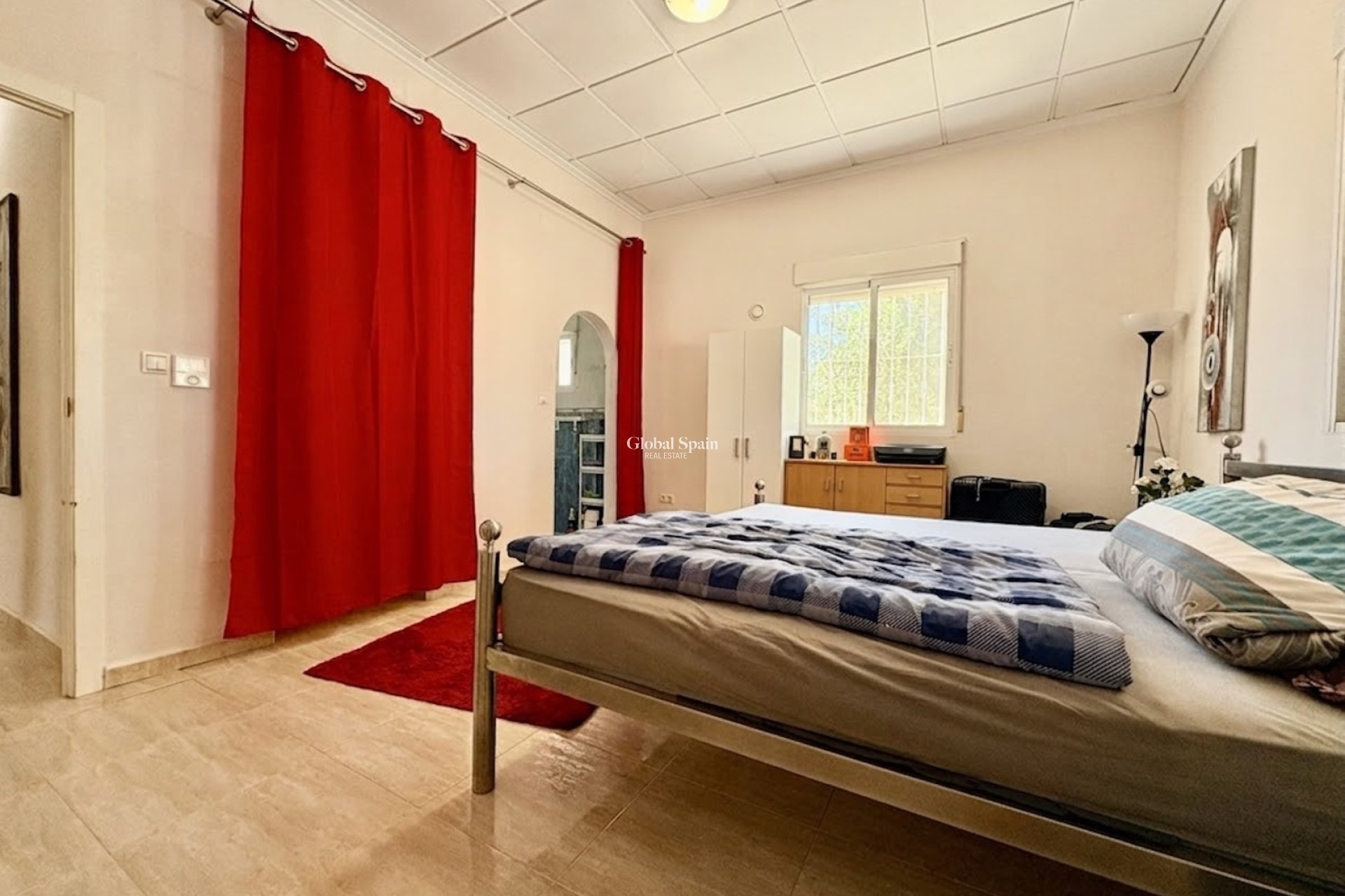 Revente - MAISON -
DOLORES - Costa Blanca