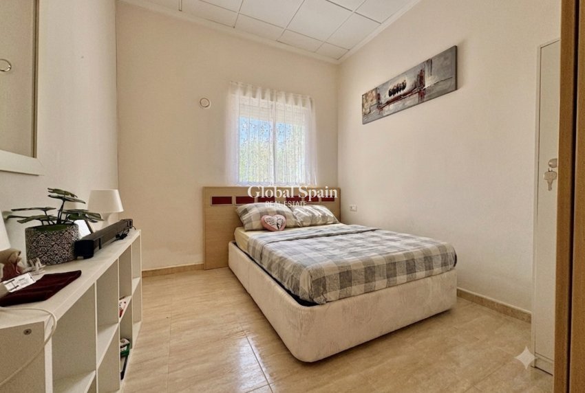 Revente - MAISON -
DOLORES - Costa Blanca