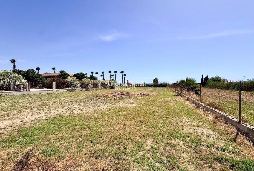 Revente - MAISON -
DOLORES - Costa Blanca