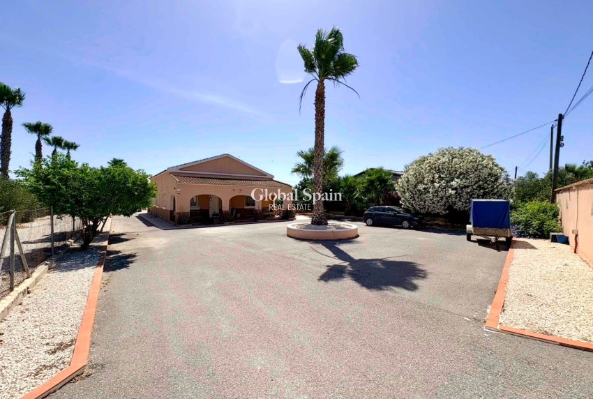 Revente - MAISON -
DOLORES - Costa Blanca
