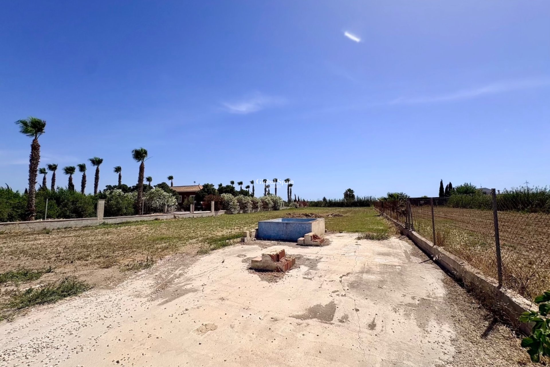 Revente - MAISON -
DOLORES - Costa Blanca