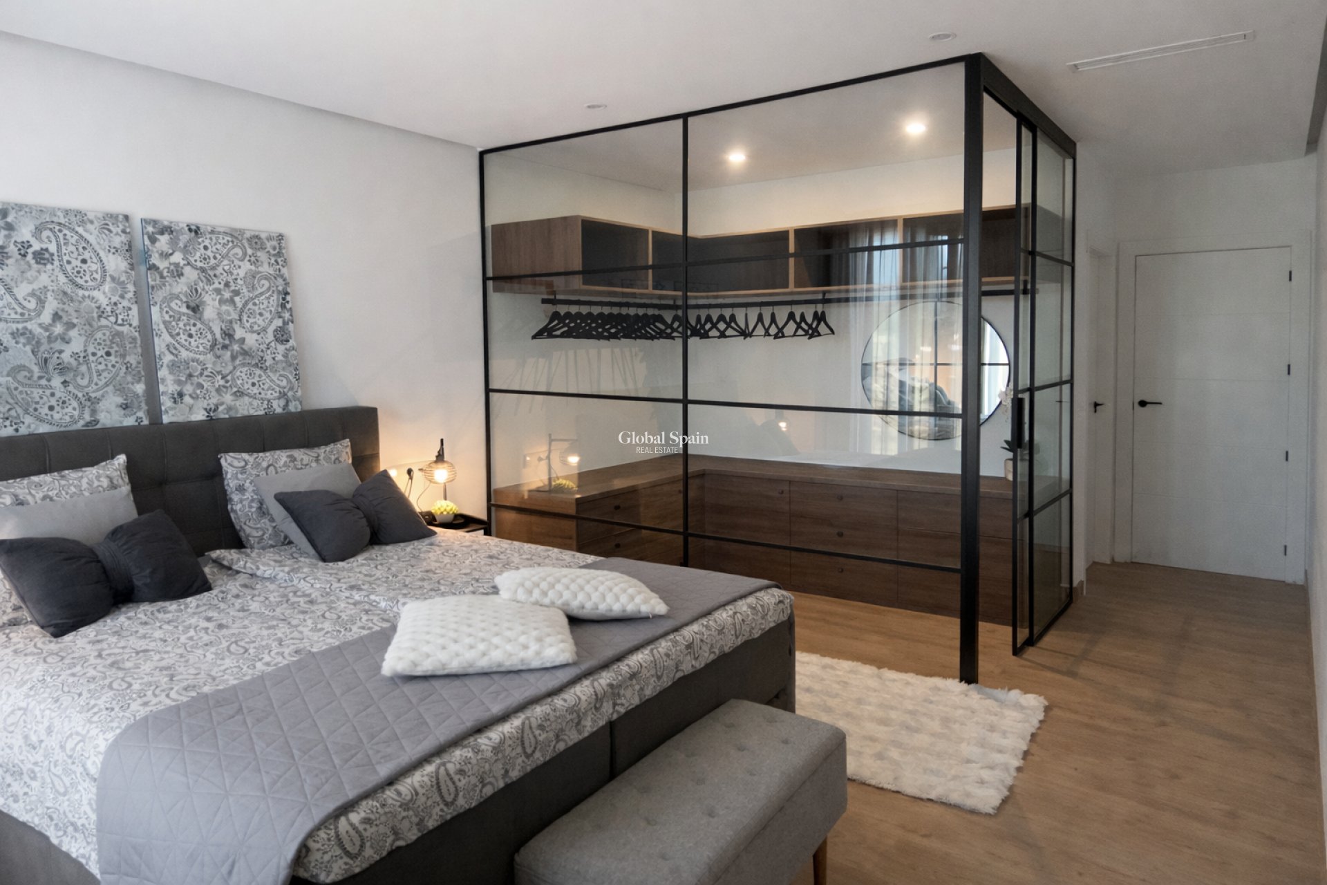 Revente - MAISON -
DOLORES - Costa Blanca