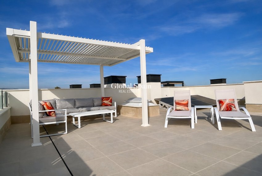 Revente - MAISON -
DOLORES - Costa Blanca