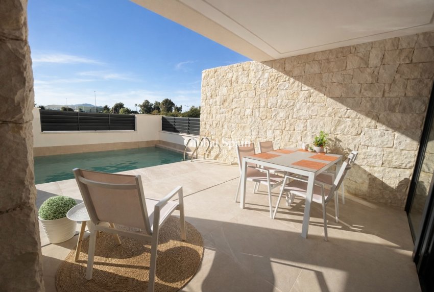 Revente - MAISON -
DOLORES - Costa Blanca