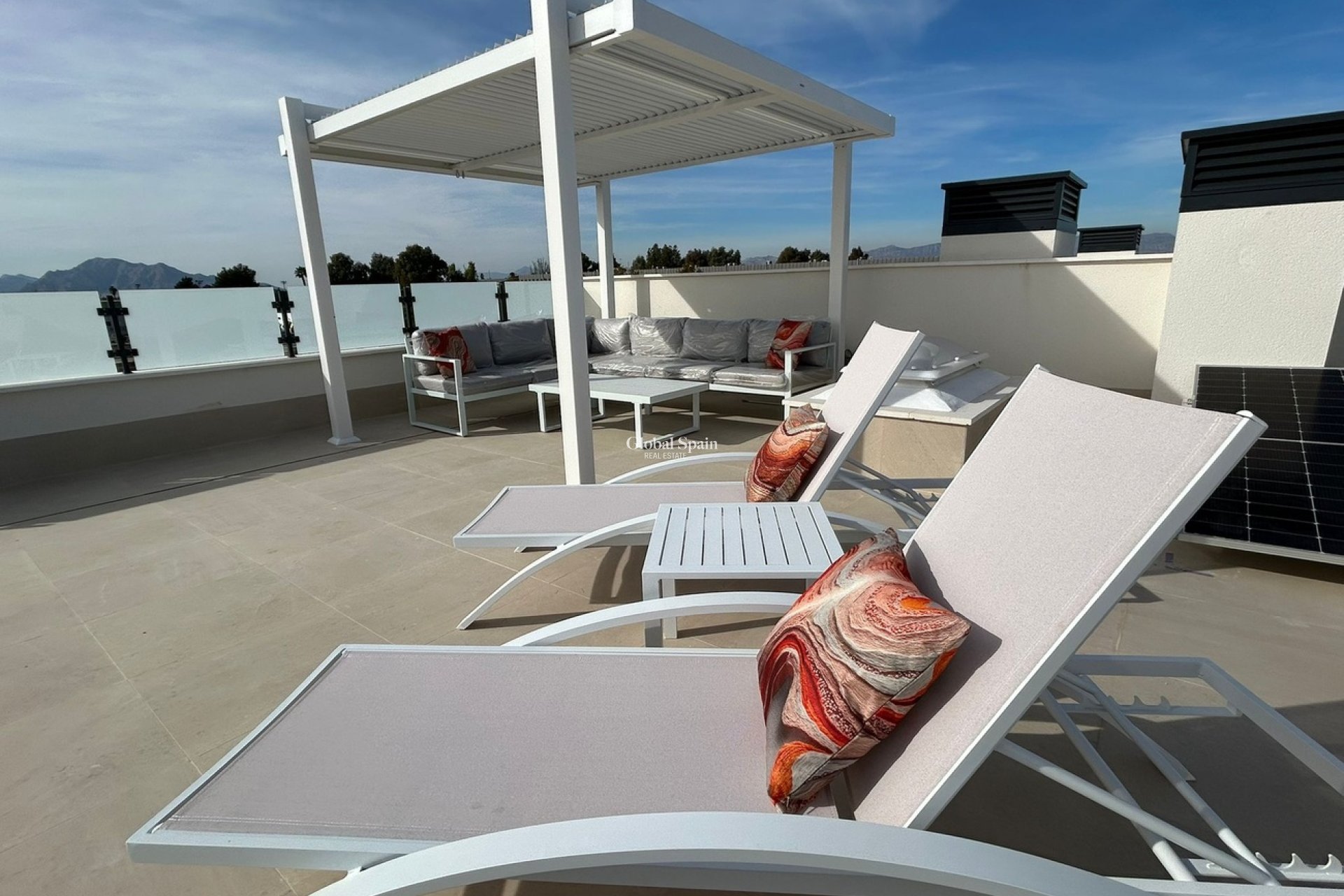 Revente - MAISON -
DOLORES - Costa Blanca