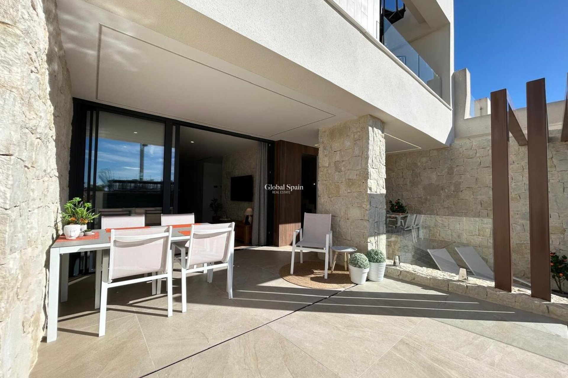 Revente - MAISON -
DOLORES - Costa Blanca