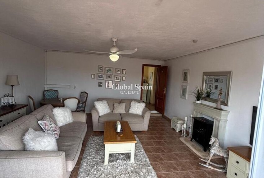 Revente - MAISON -
DOLORES - Costa Blanca