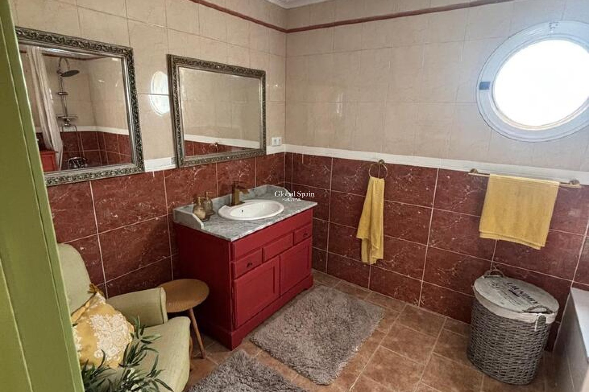 Revente - MAISON -
DOLORES - Costa Blanca
