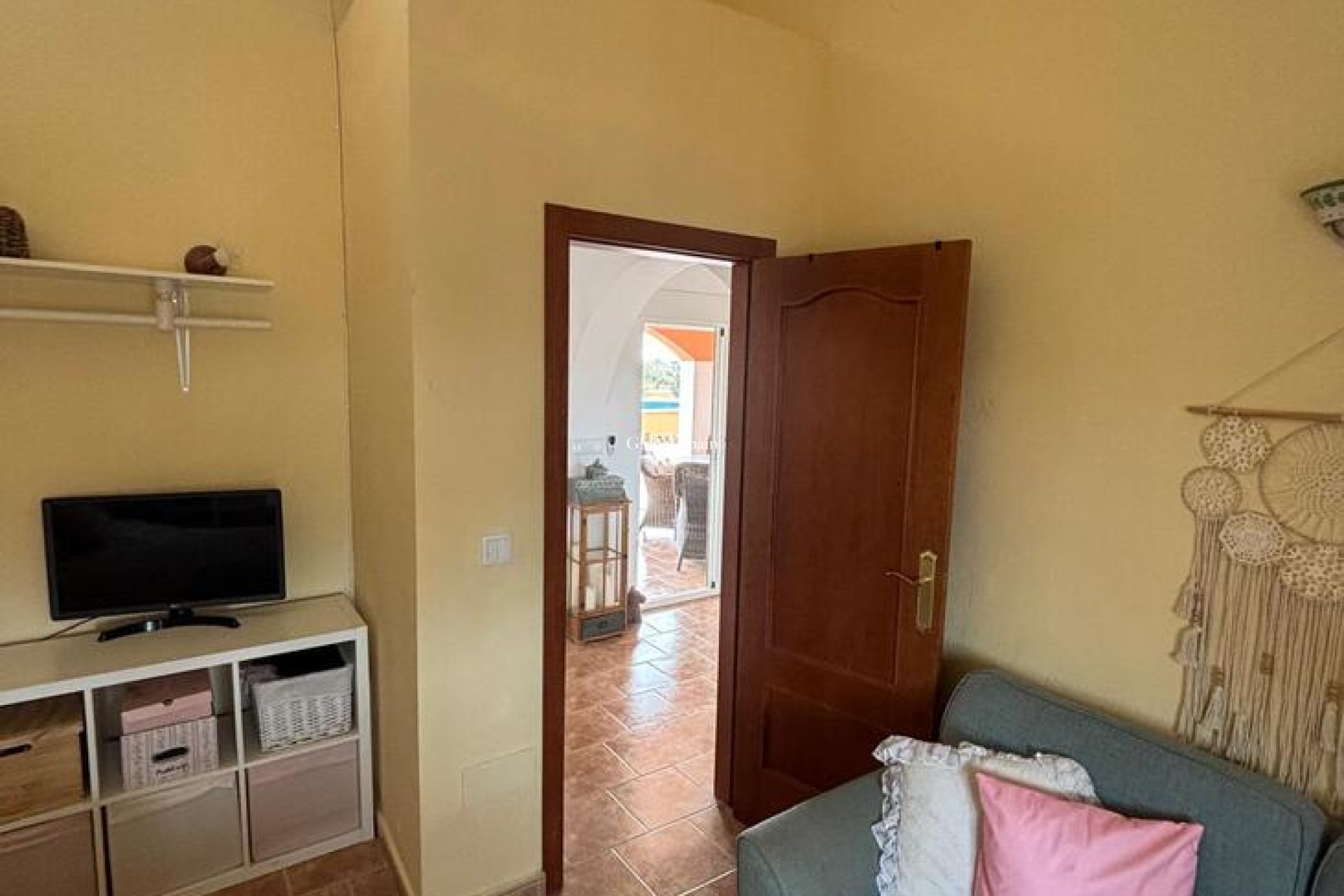 Revente - MAISON -
DOLORES - Costa Blanca