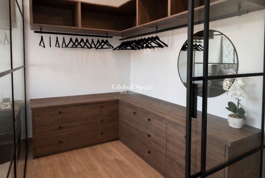 Revente - MAISON -
DOLORES - Costa Blanca