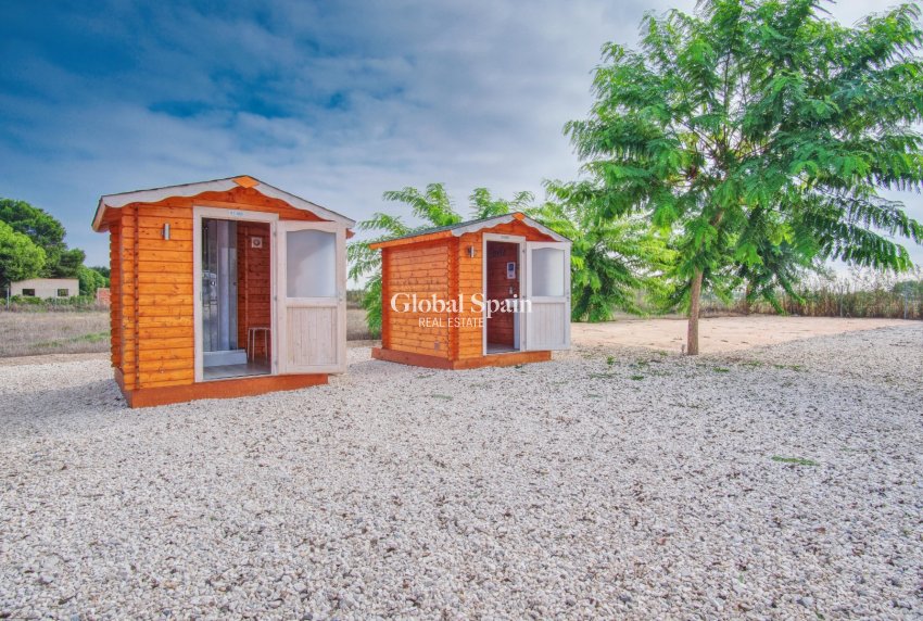 Revente - MAISON -
DOLORES - Dolores - Country