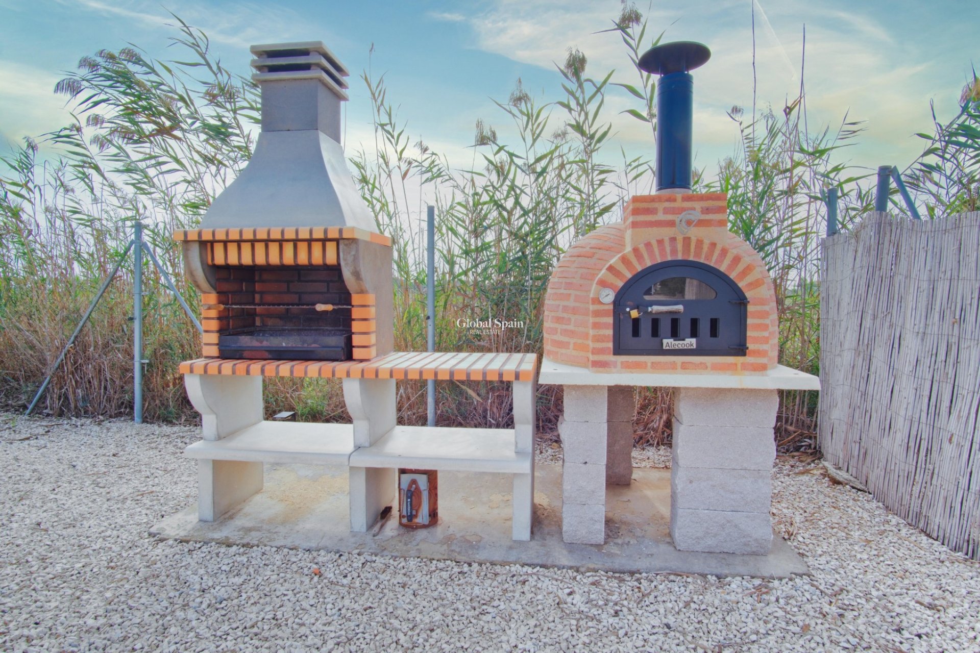 Revente - MAISON -
DOLORES - Dolores - Country