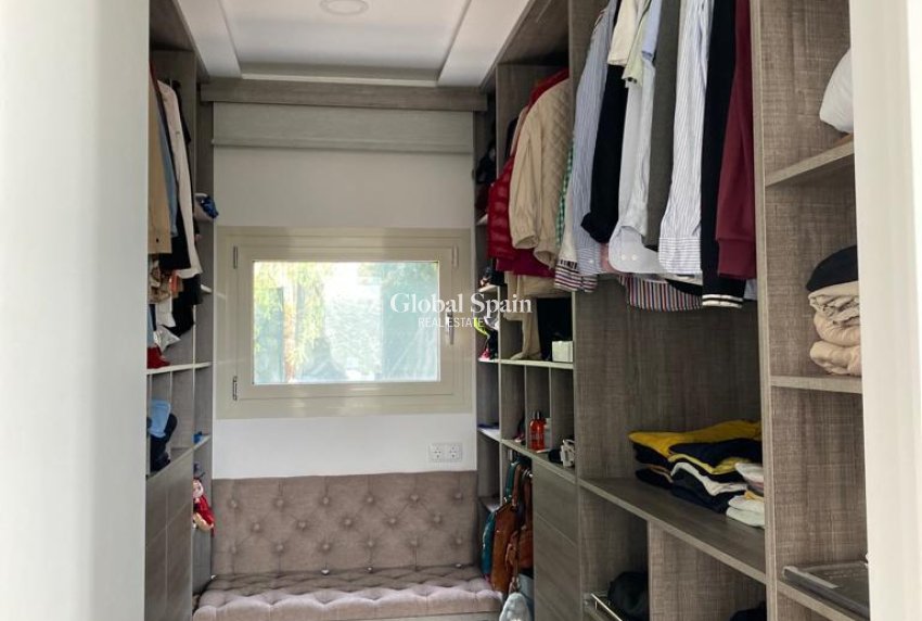 Revente - MAISON -
EL CAMPELLO - Costa Blanca