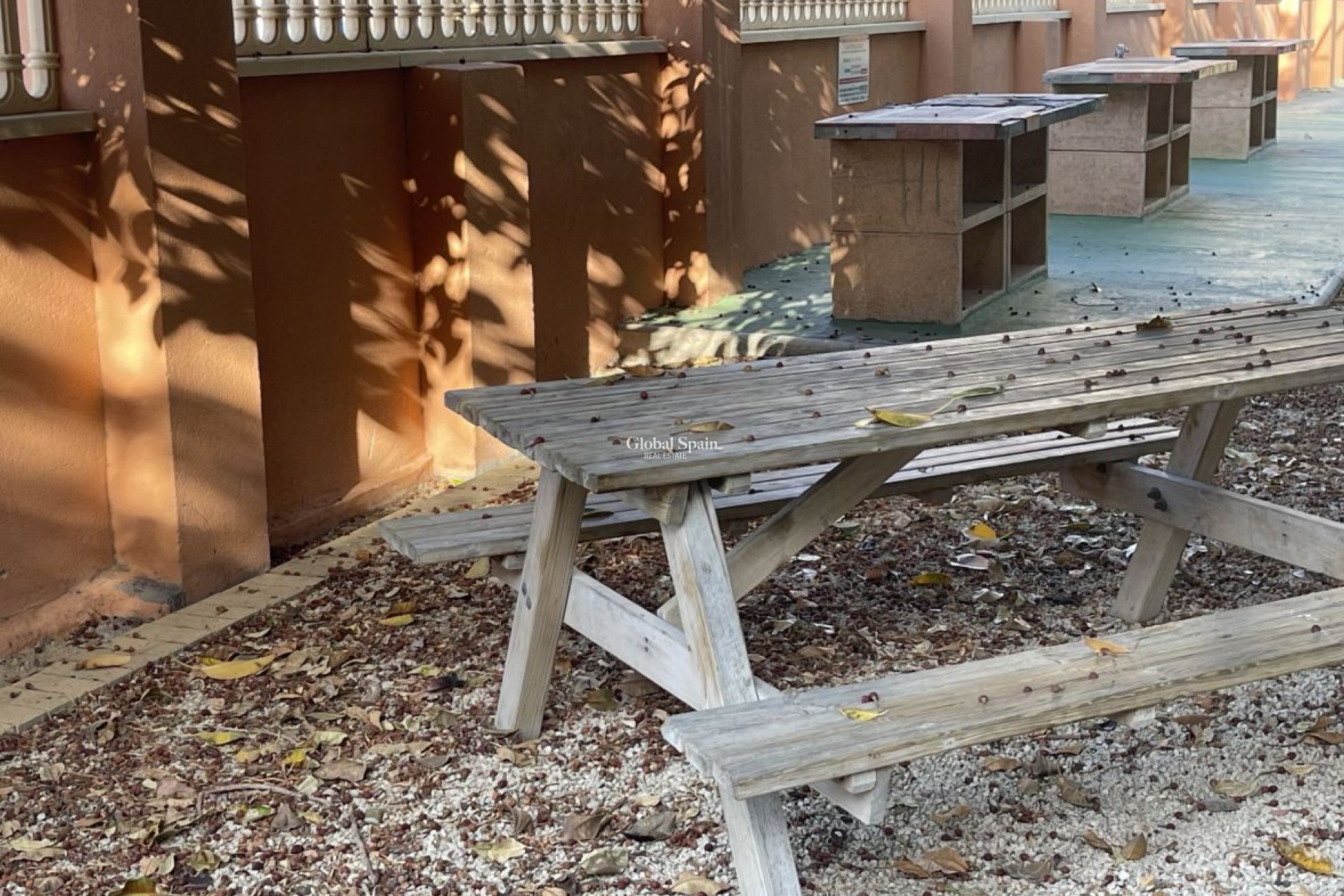 Revente - MAISON -
EL CAMPELLO - Costa Blanca