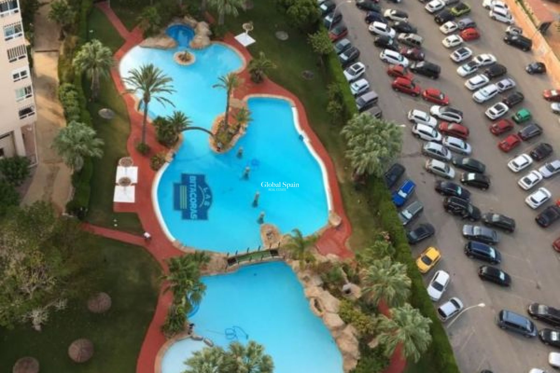 Revente - MAISON -
EL CAMPELLO - Costa Blanca