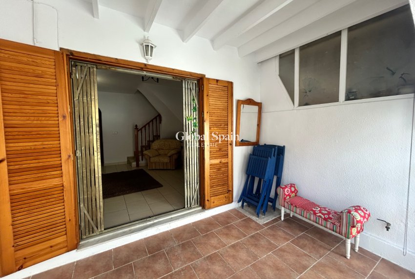 Revente - MAISON -
EL CHAPARRAL - Inland