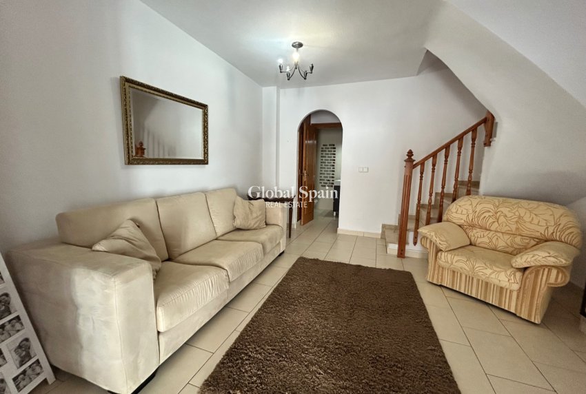 Revente - MAISON -
EL CHAPARRAL - Inland