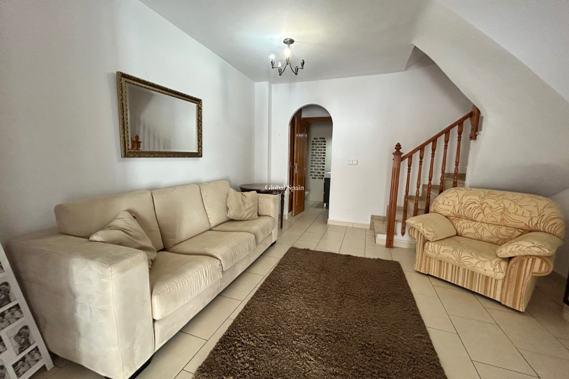 Revente - MAISON -
EL CHAPARRAL - Inland