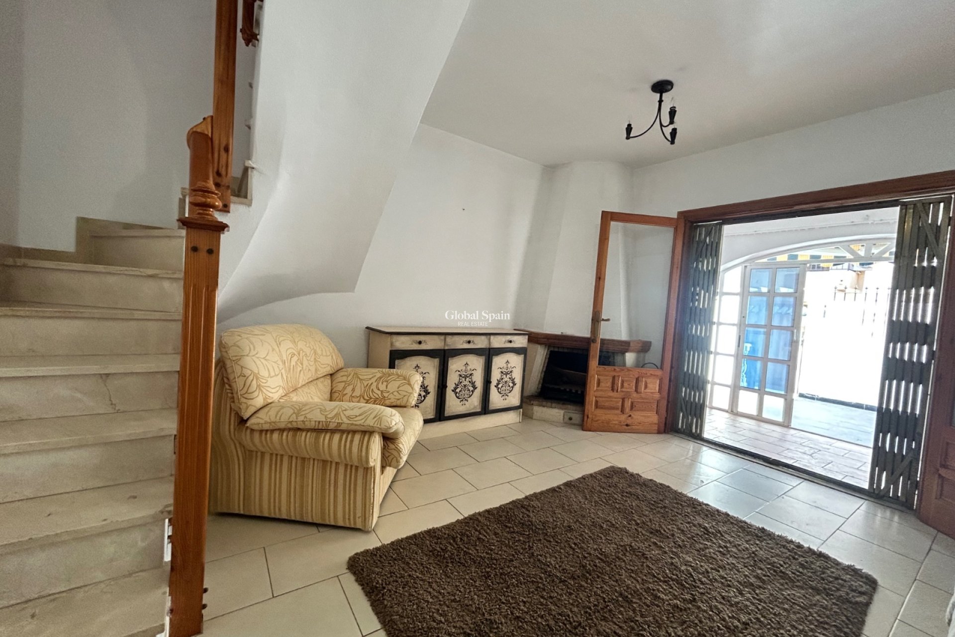 Revente - MAISON -
EL CHAPARRAL - Inland