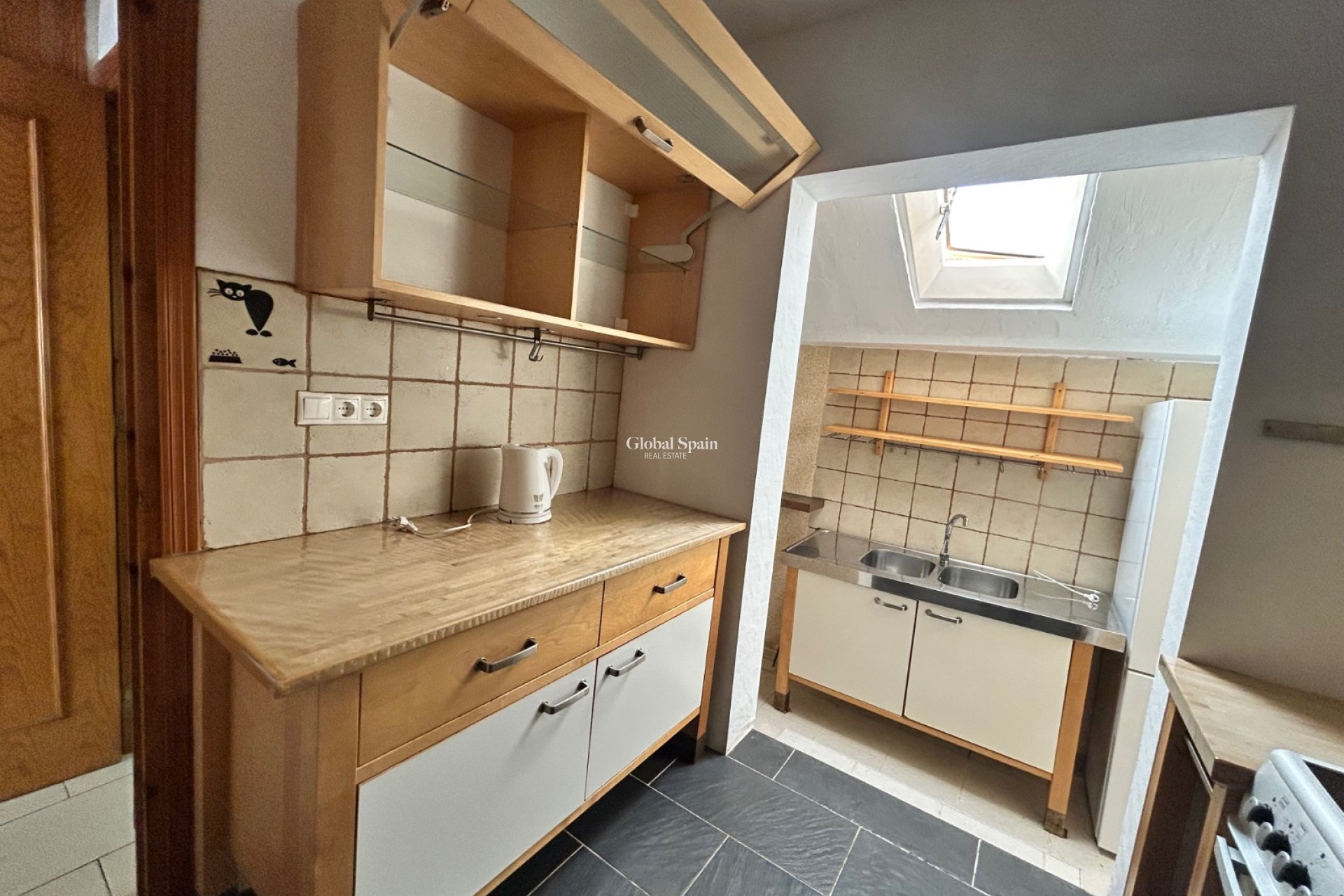 Revente - MAISON -
EL CHAPARRAL - Inland