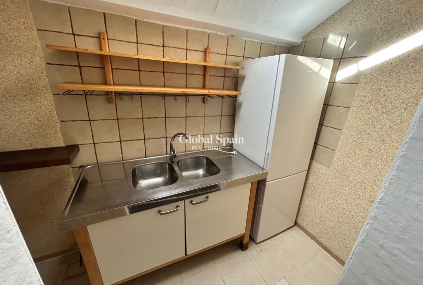 Revente - MAISON -
EL CHAPARRAL - Inland