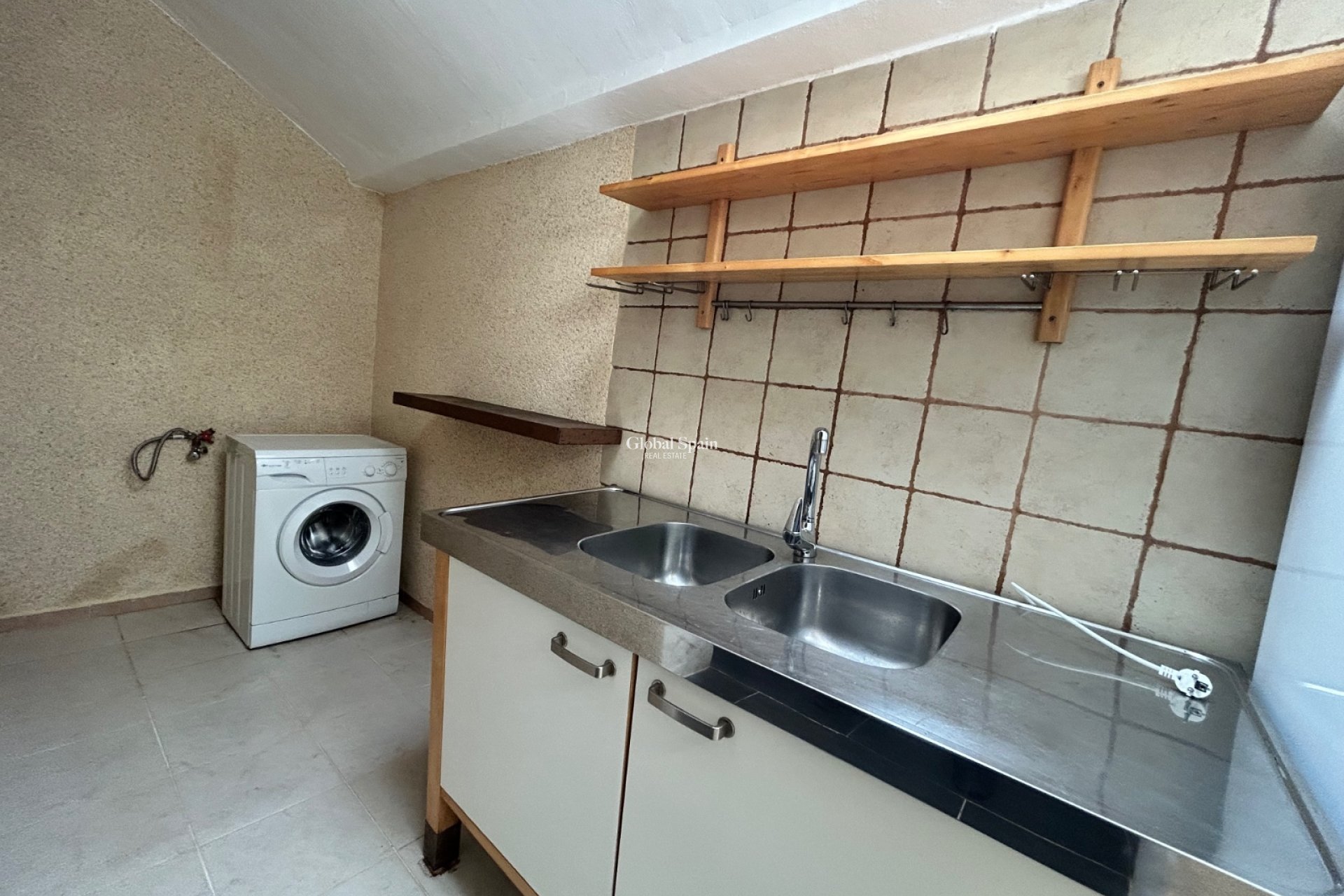 Revente - MAISON -
EL CHAPARRAL - Inland