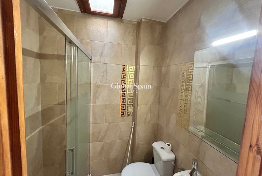 Revente - MAISON -
EL CHAPARRAL - Inland