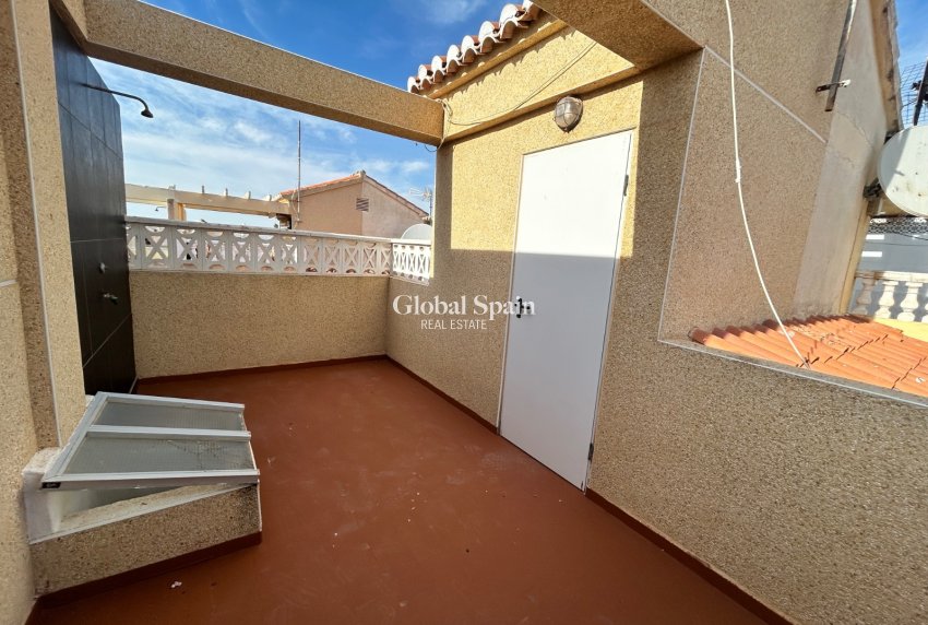 Revente - MAISON -
EL CHAPARRAL - Inland