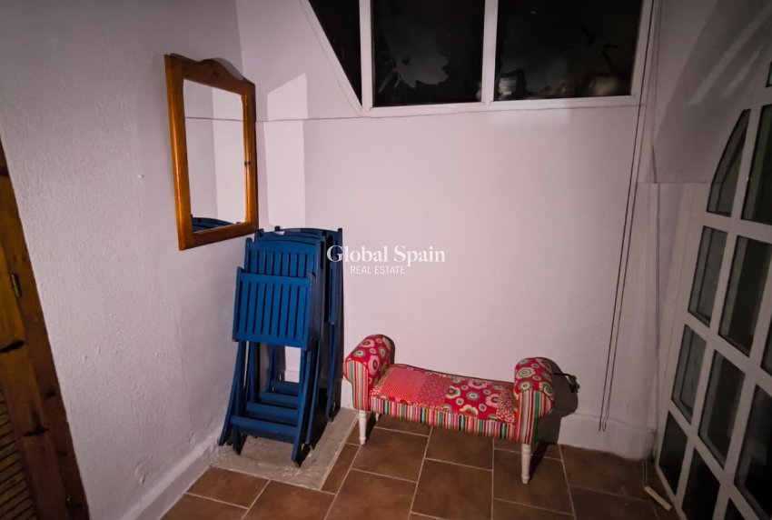 Revente - MAISON -
EL CHAPARRAL - Inland