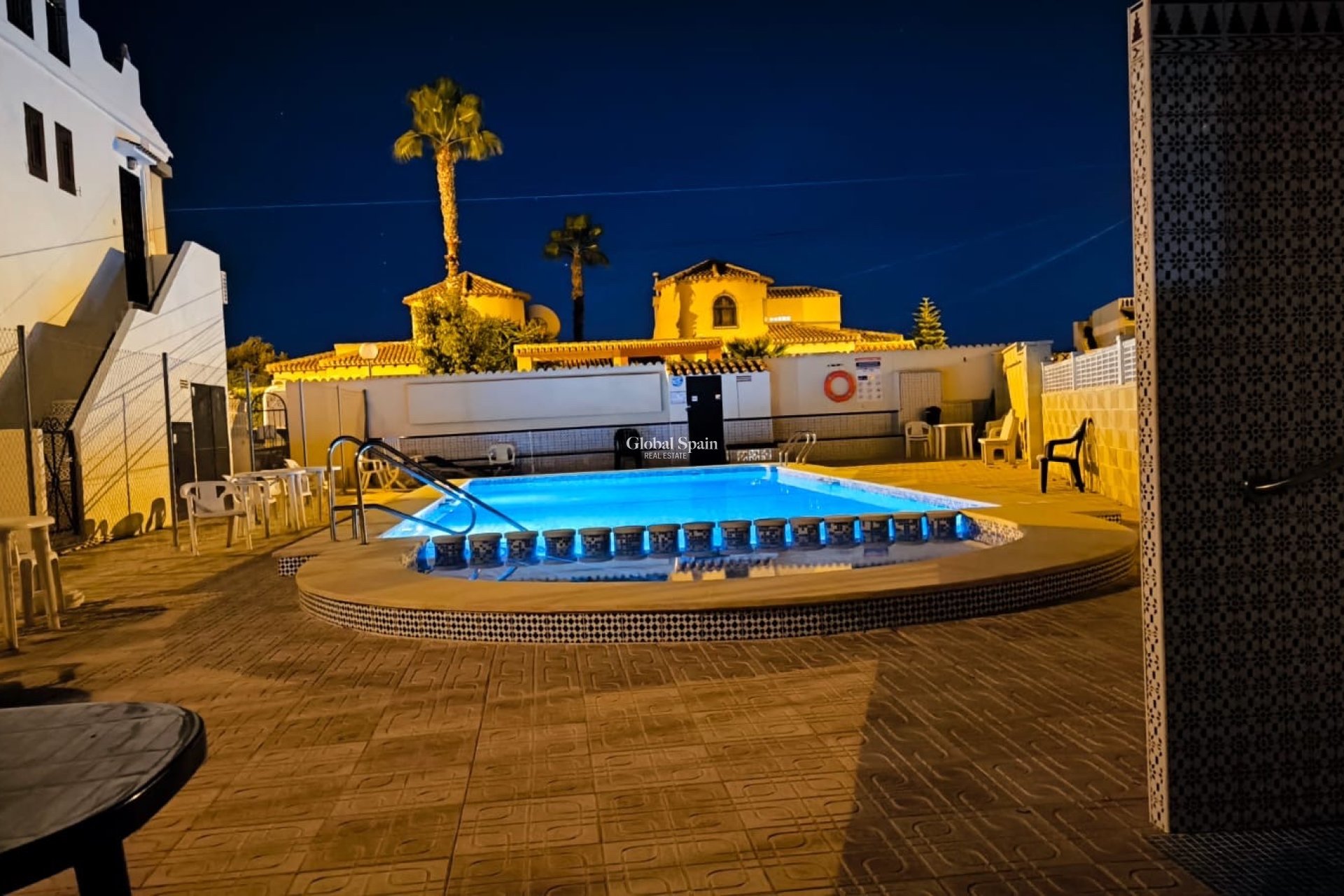 Revente - MAISON -
EL CHAPARRAL - Inland