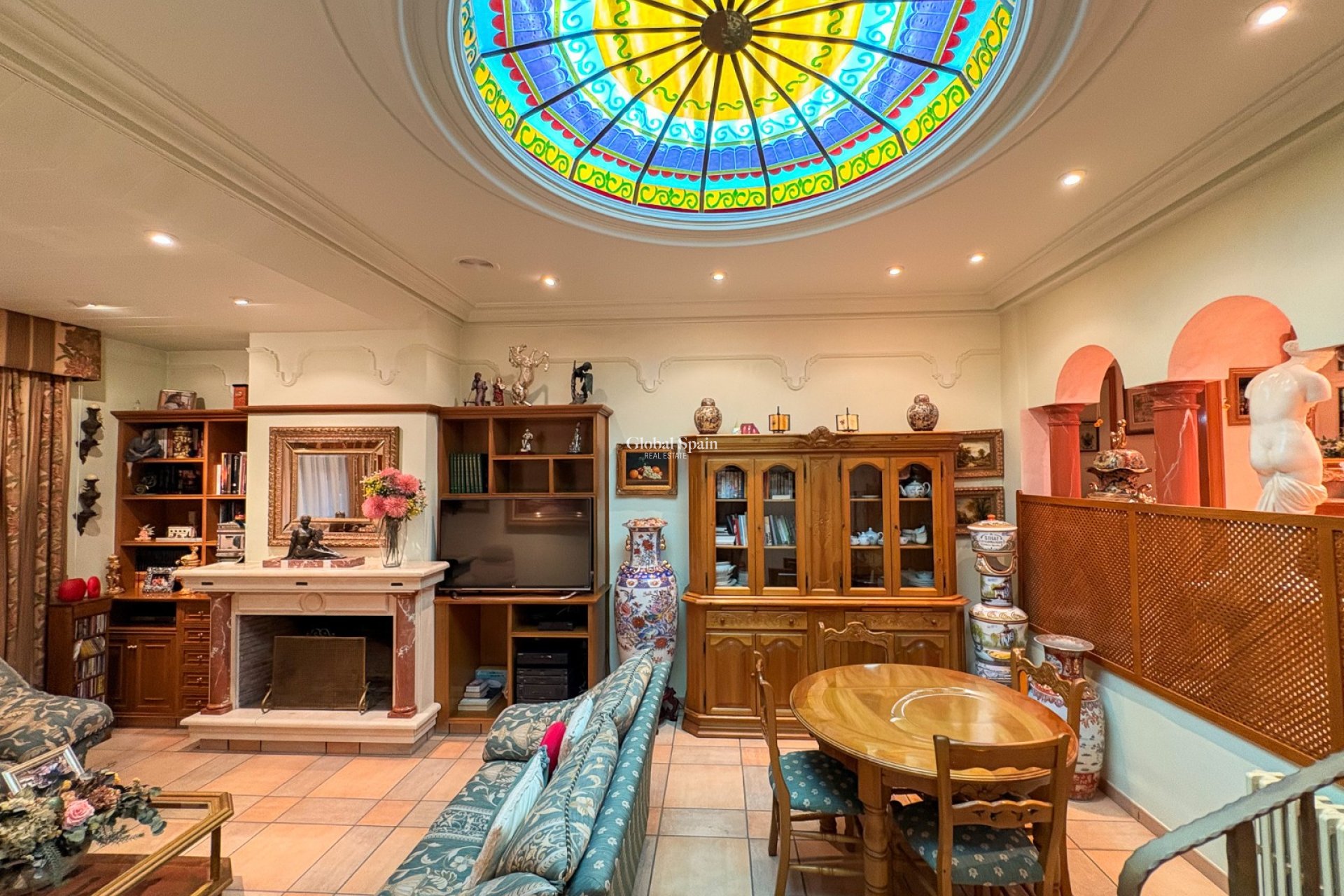 Revente - MAISON -
ELCHE - Altzabares Alto