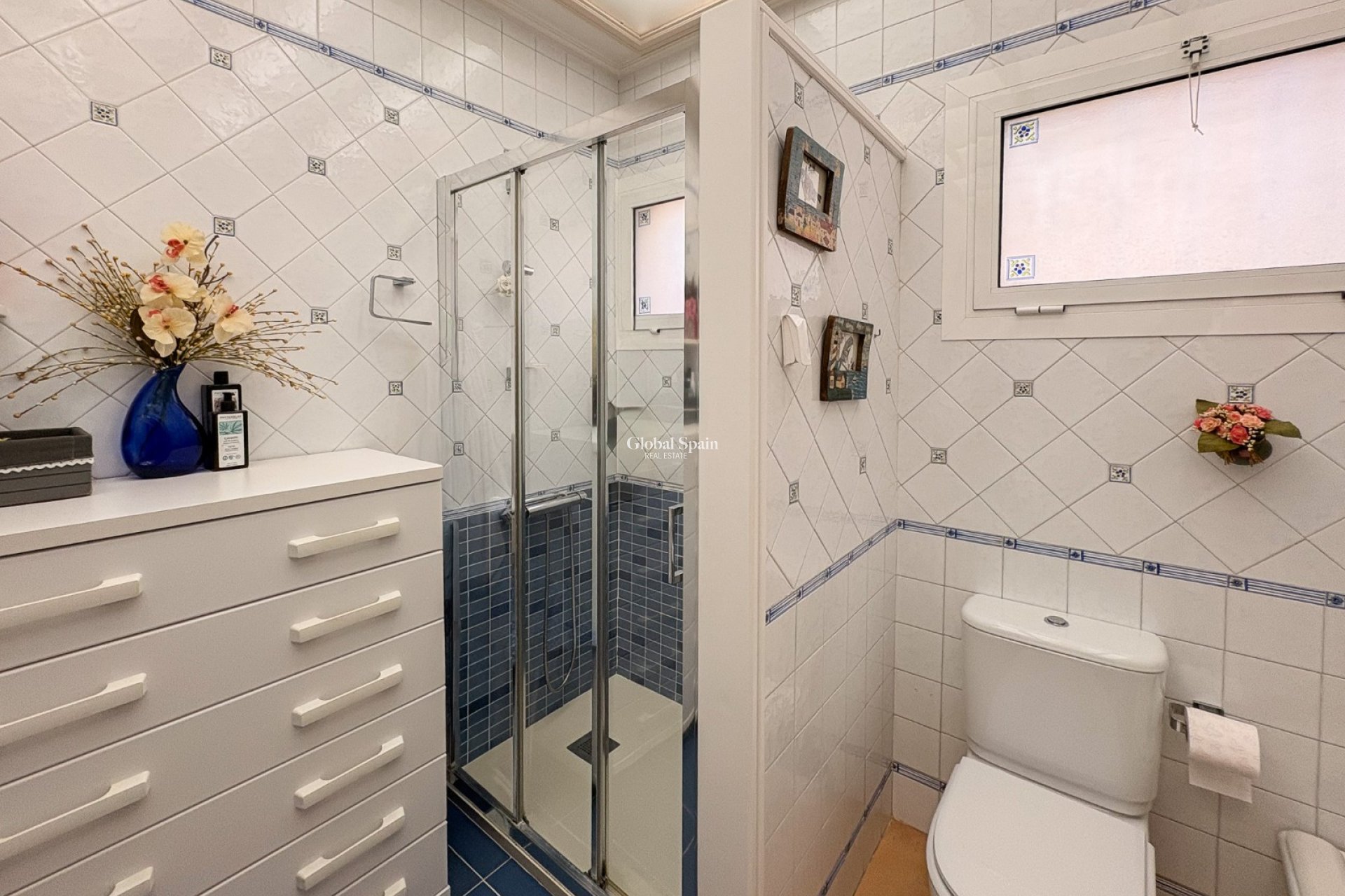 Revente - MAISON -
ELCHE - Altzabares Alto