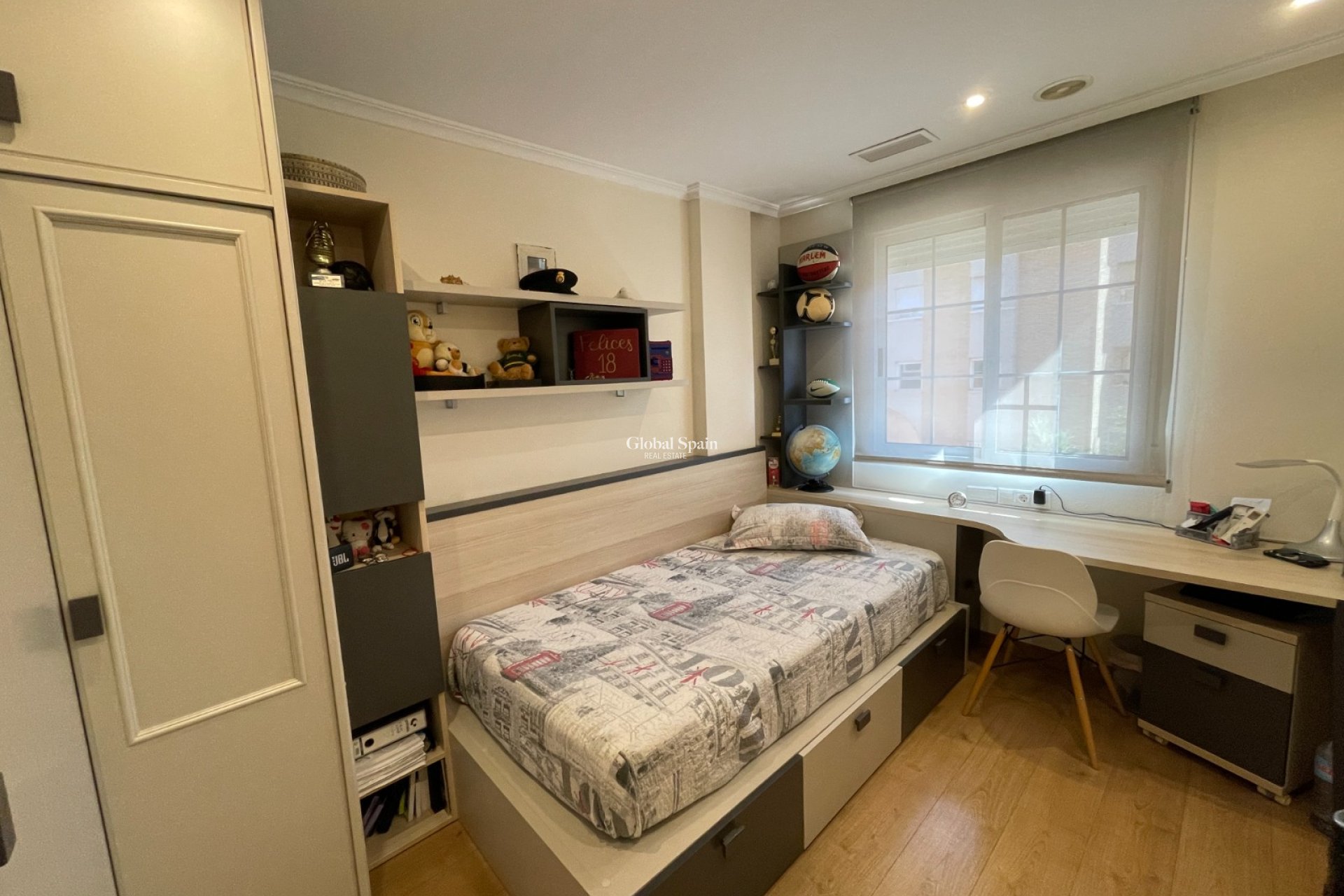 Revente - Maison -
ELCHE - Centro