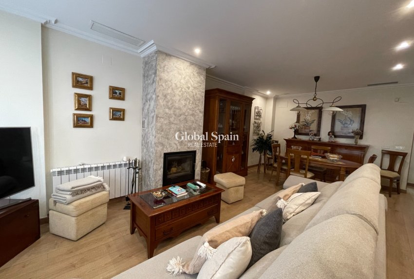 Revente - Maison -
ELCHE - Centro