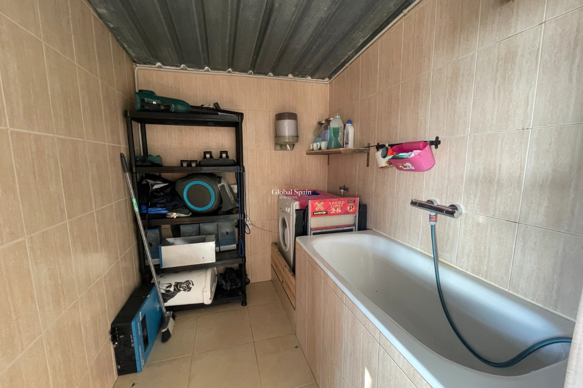 Revente - MAISON -
ELCHE - Costa Blanca