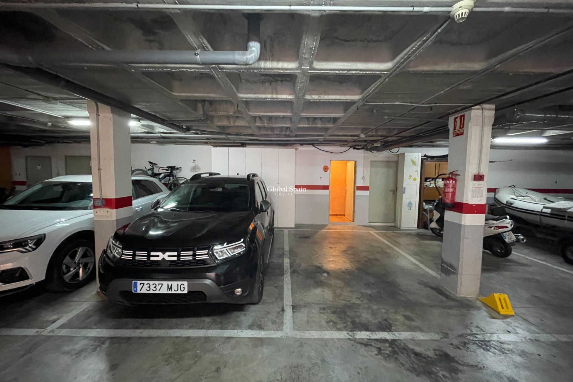 Revente - MAISON -
ELCHE - Costa Blanca