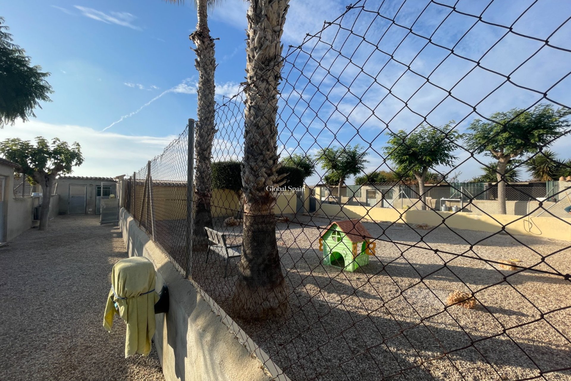 Revente - MAISON -
ELCHE - Costa Blanca