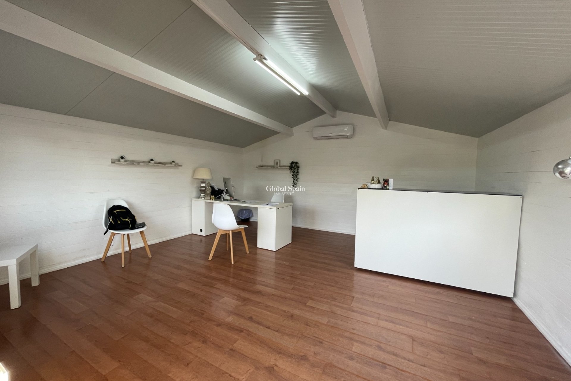 Revente - MAISON -
ELCHE - Costa Blanca