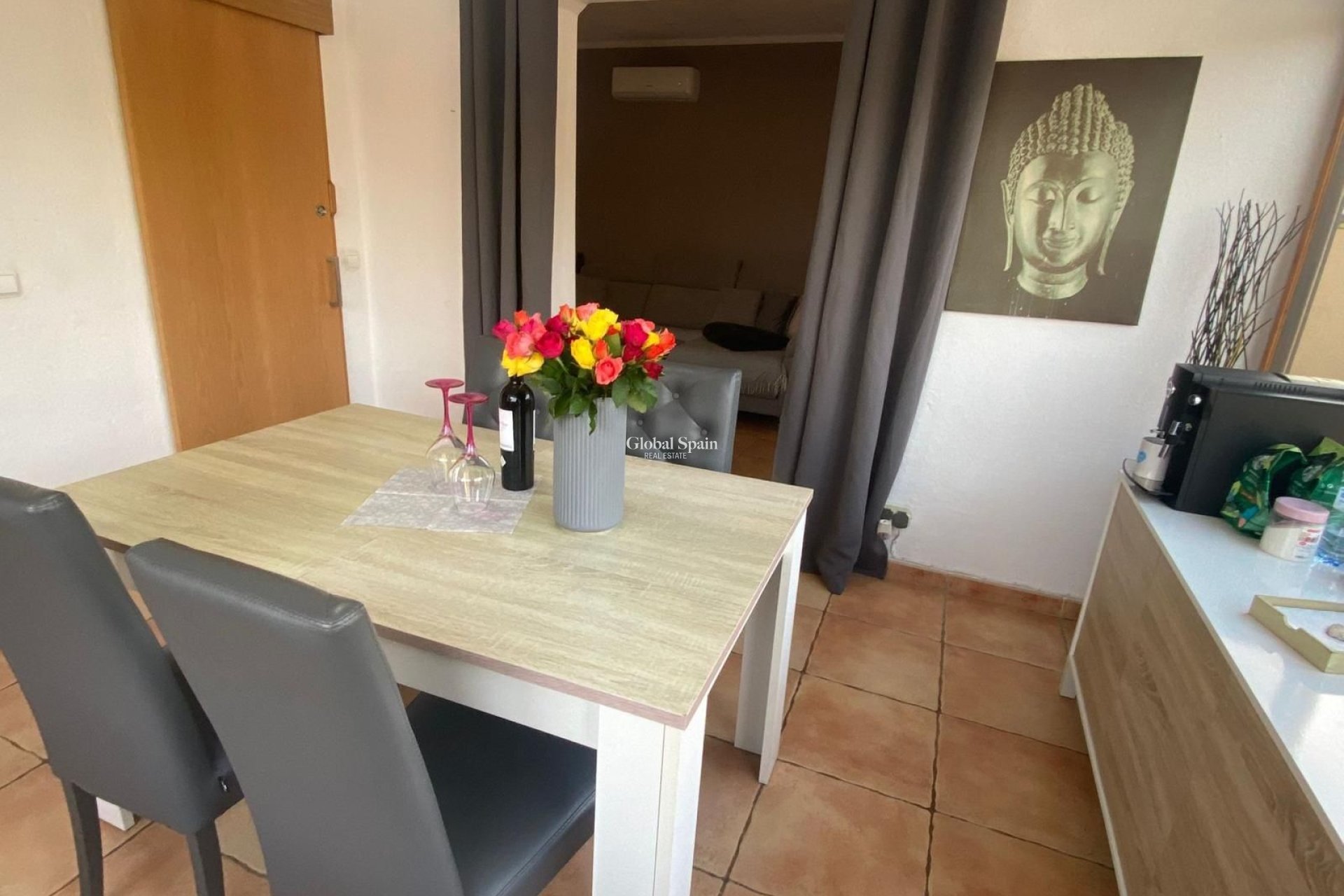 Revente - MAISON -
ELCHE - Costa Blanca