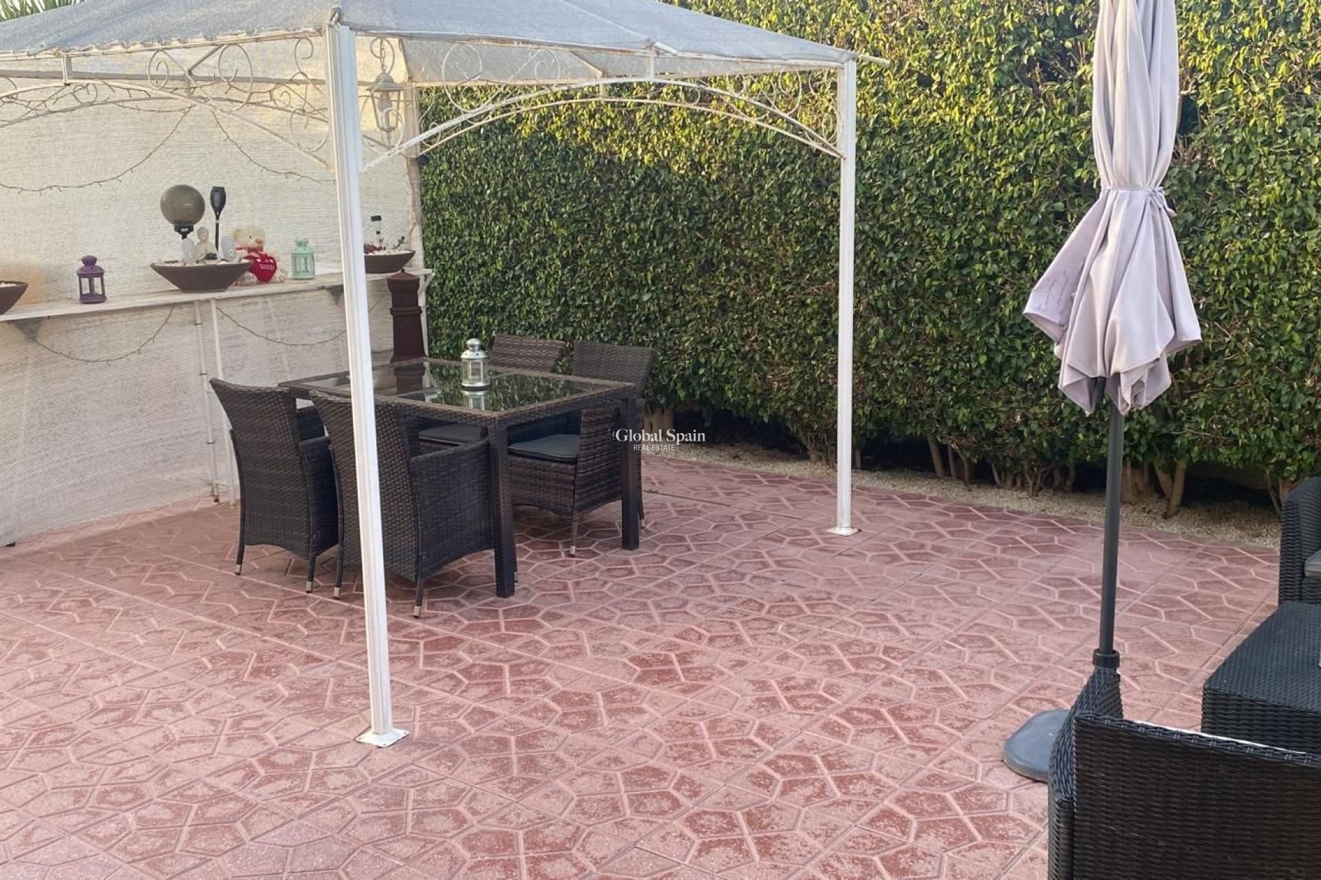 Revente - MAISON -
ELCHE - Costa Blanca