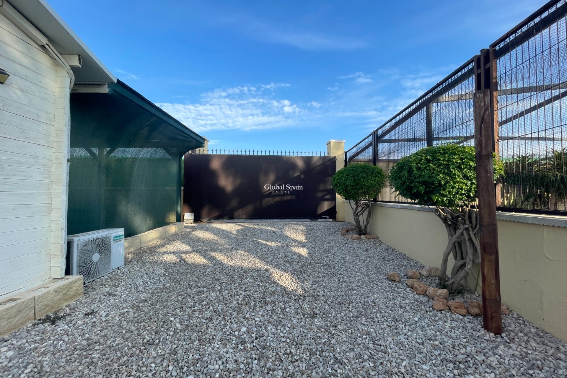 Revente - MAISON -
ELCHE - Costa Blanca