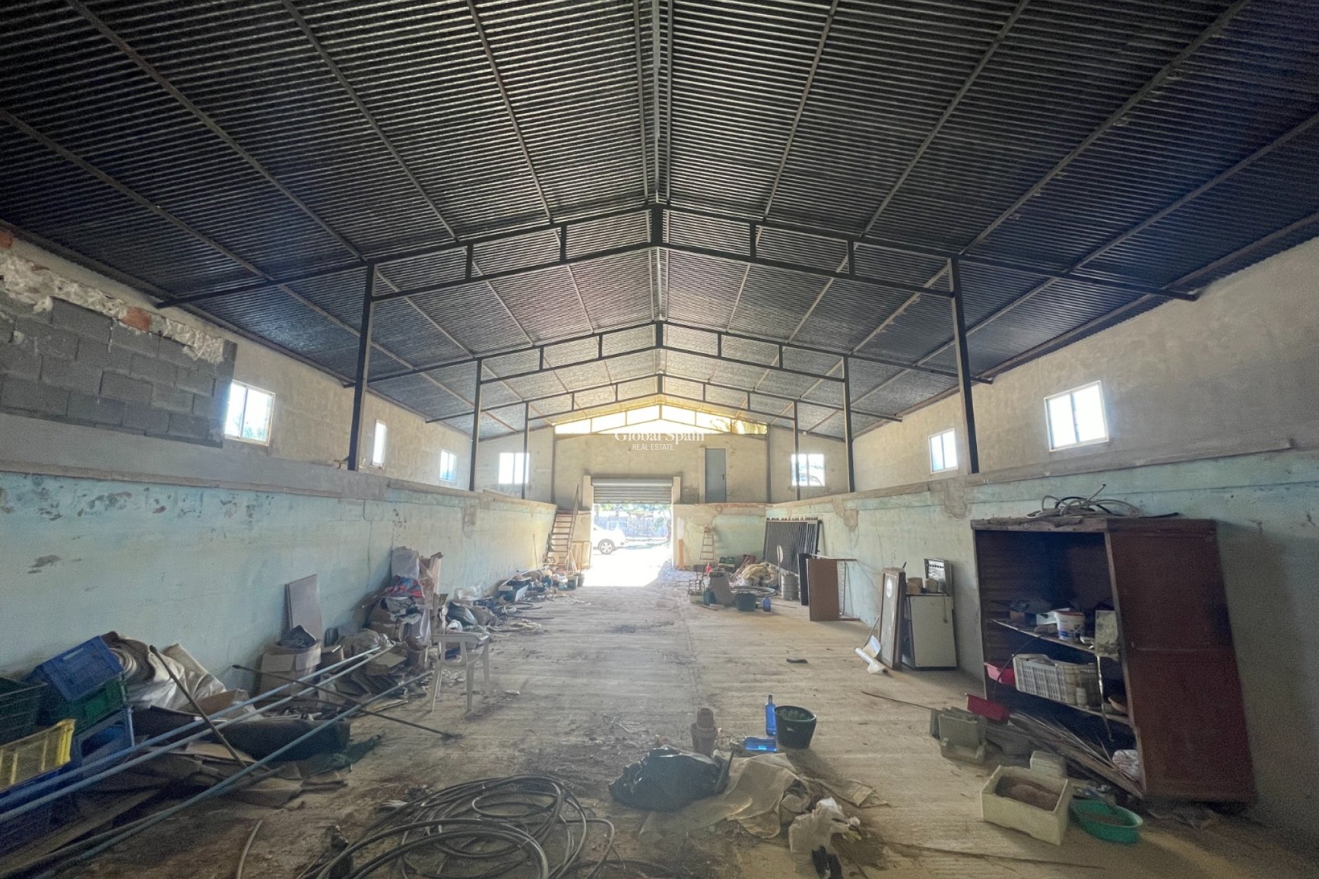 Revente - MAISON -
ELCHE - Costa Blanca