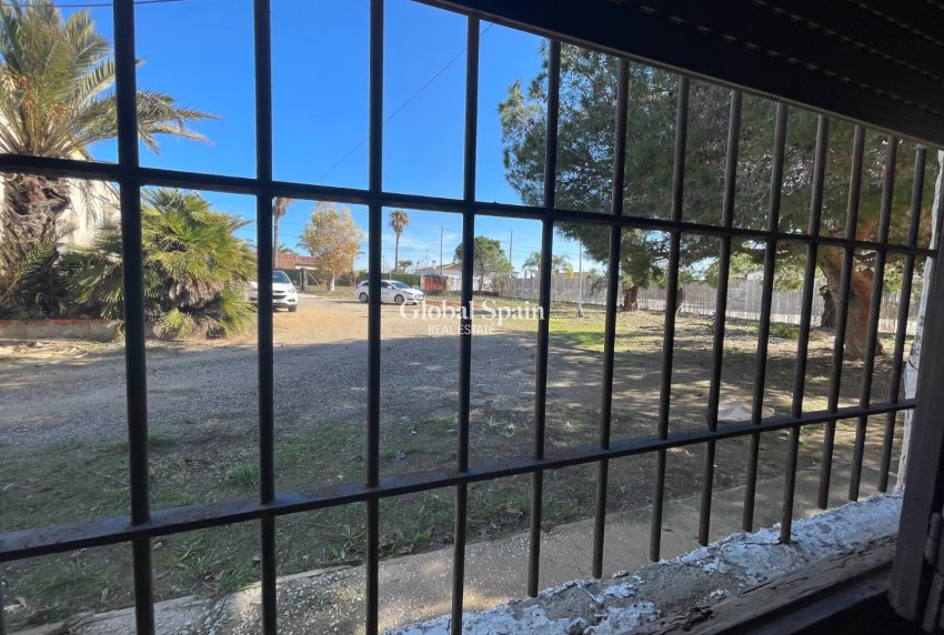 Revente - MAISON -
ELCHE - Costa Blanca