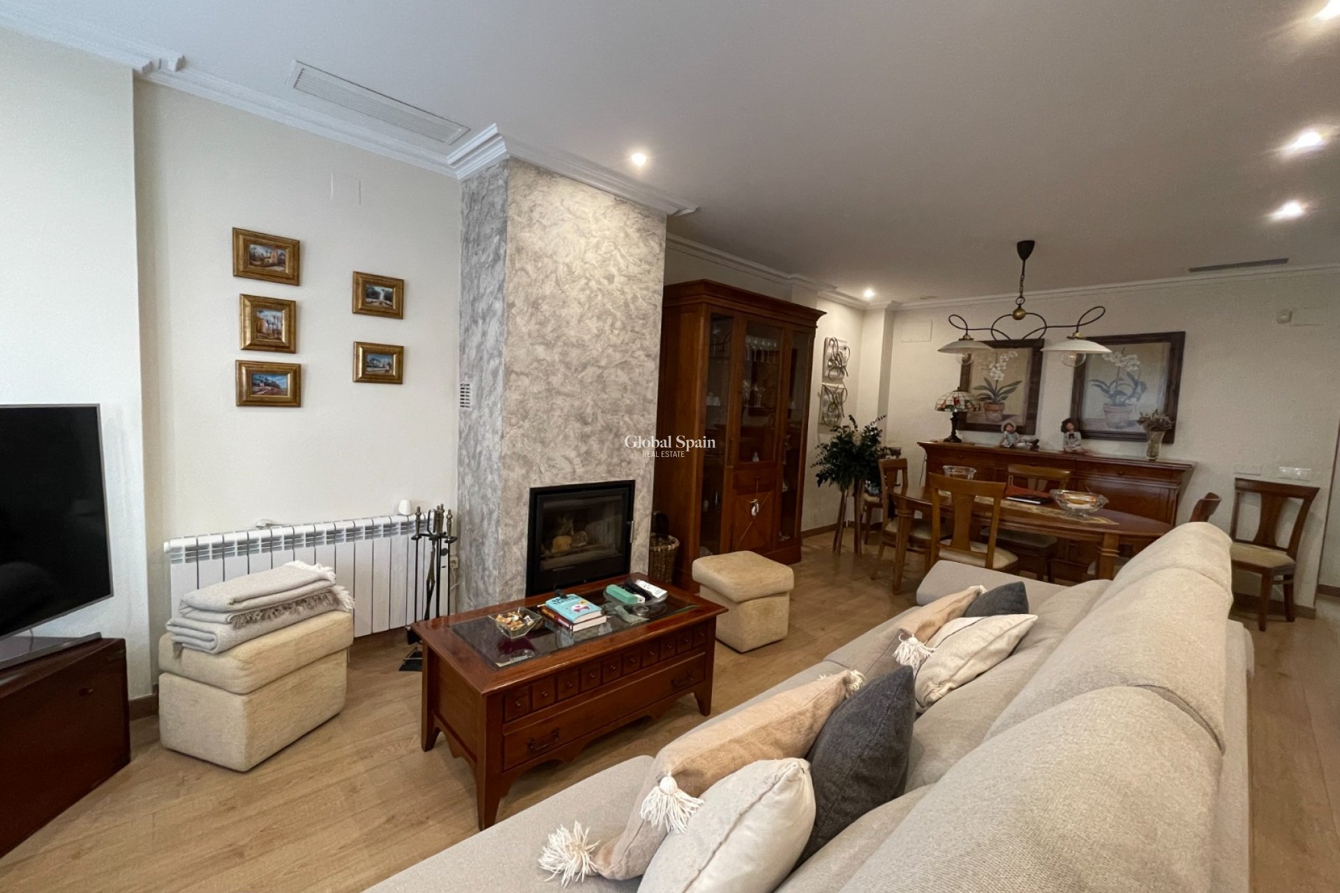 Revente - MAISON -
ELCHE - Costa Blanca